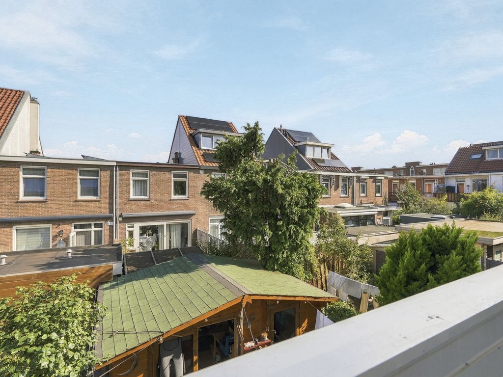 Soestdijksekade 208, 'S-GRAVENHAGE