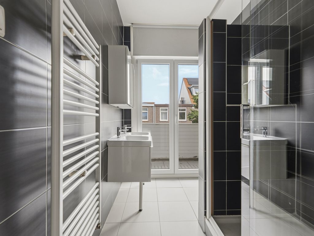 Soestdijksekade 208, 'S-GRAVENHAGE