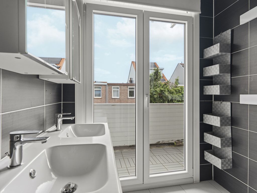 Soestdijksekade 208, 'S-GRAVENHAGE