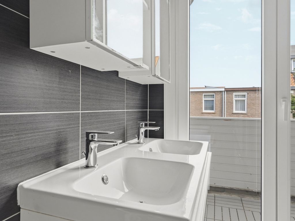 Soestdijksekade 208, 'S-GRAVENHAGE