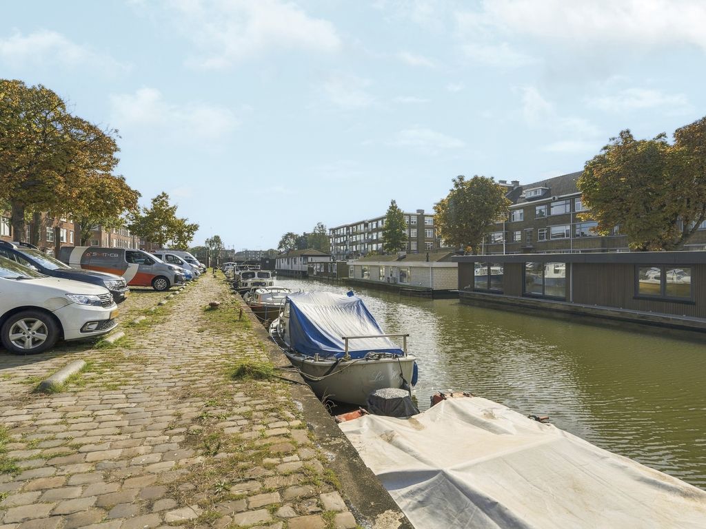 Soestdijksekade 208, 'S-GRAVENHAGE