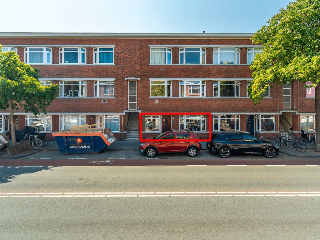 Driebergenstraat 235, 'S-GRAVENHAGE
