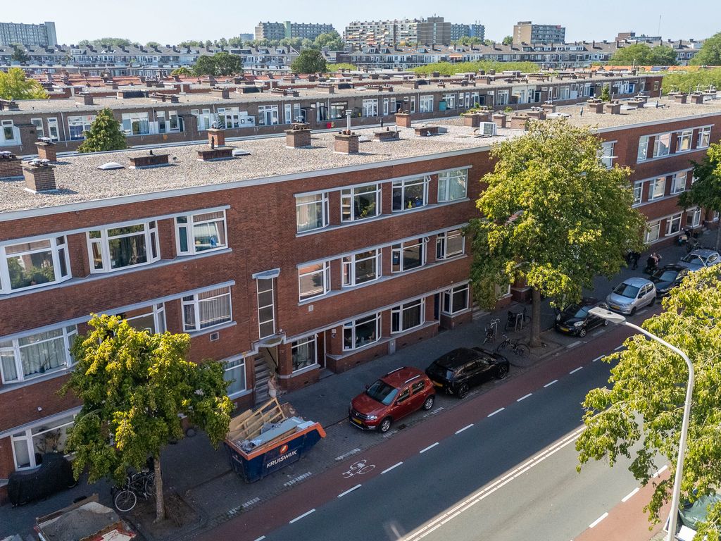 Driebergenstraat 235, 'S-GRAVENHAGE