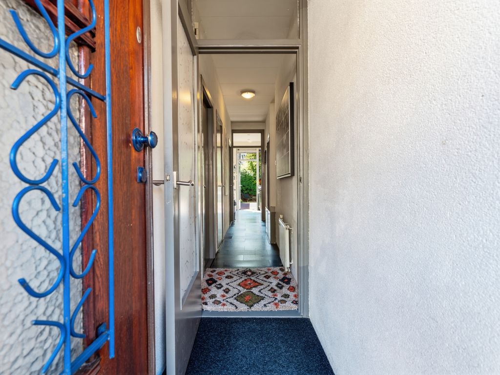 Driebergenstraat 235, 'S-GRAVENHAGE