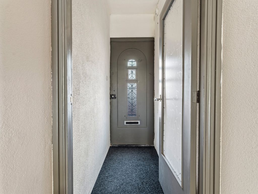 Driebergenstraat 235, 'S-GRAVENHAGE