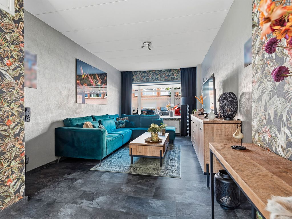 Driebergenstraat 235, 'S-GRAVENHAGE