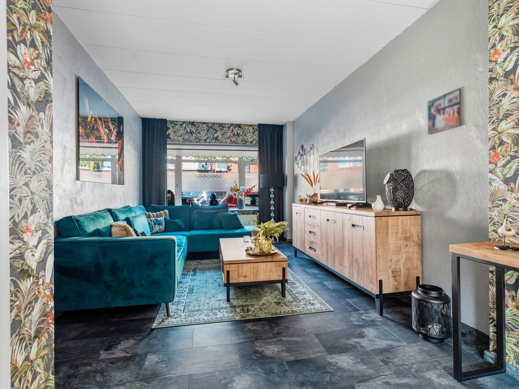 Driebergenstraat 235, 'S-GRAVENHAGE