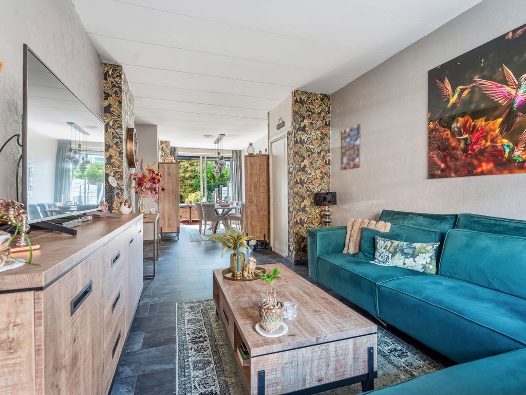 Driebergenstraat 235, 'S-GRAVENHAGE