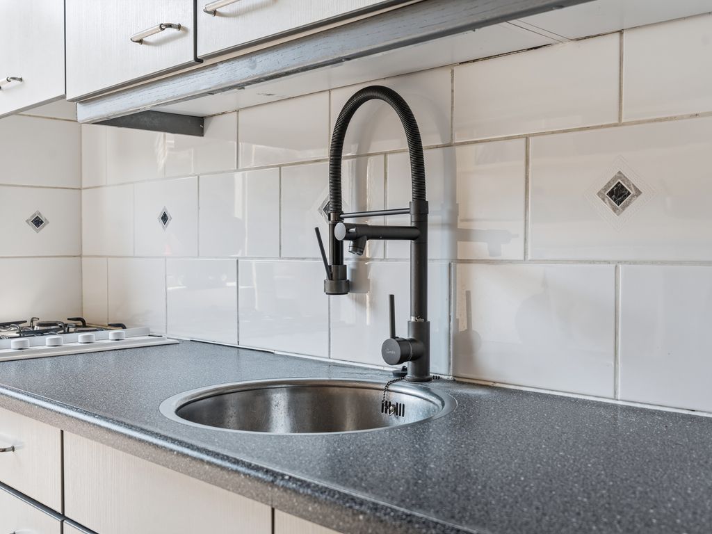 Driebergenstraat 235, 'S-GRAVENHAGE