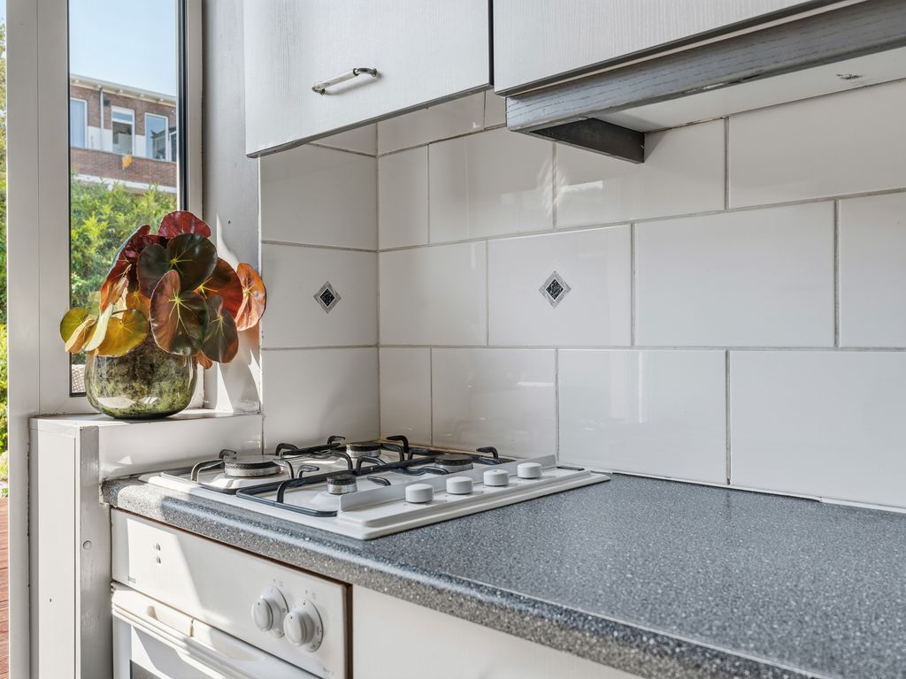 Driebergenstraat 235, 'S-GRAVENHAGE