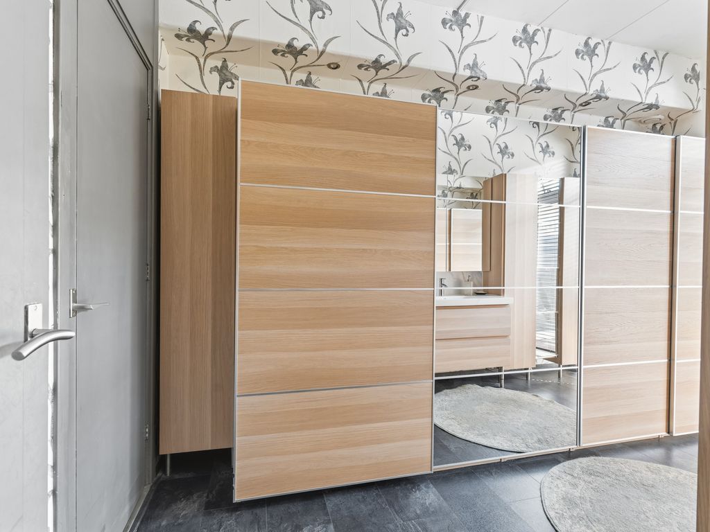 Driebergenstraat 235, 'S-GRAVENHAGE