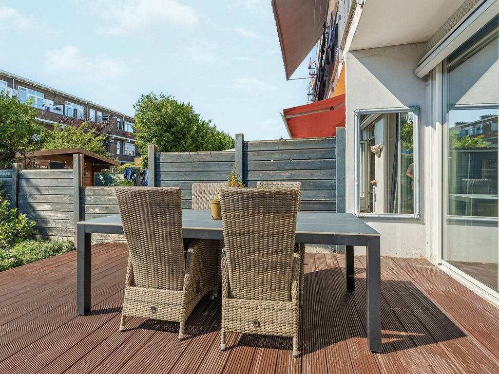 Driebergenstraat 235, 'S-GRAVENHAGE