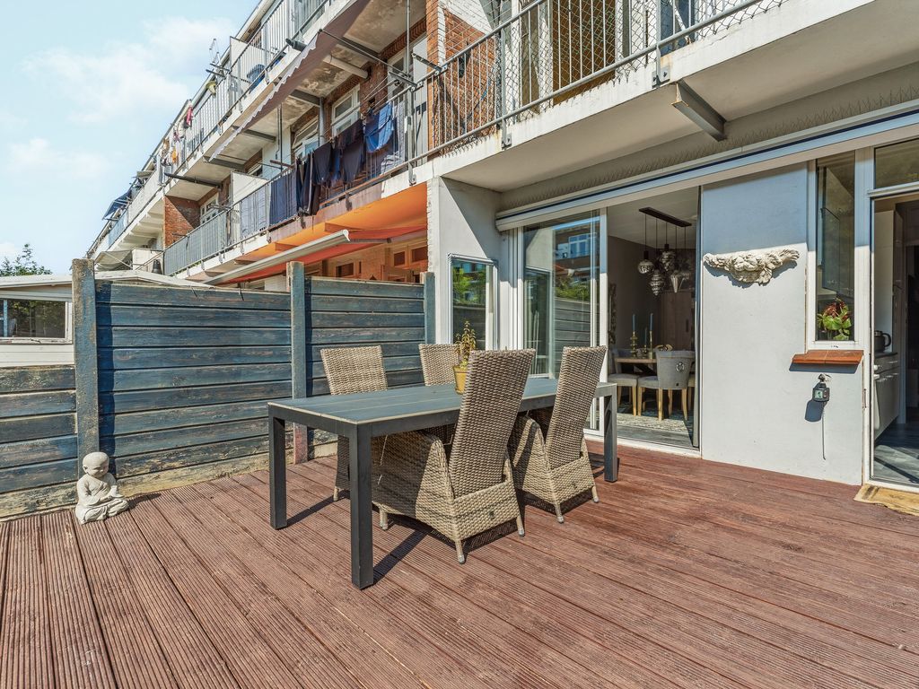 Driebergenstraat 235, 'S-GRAVENHAGE