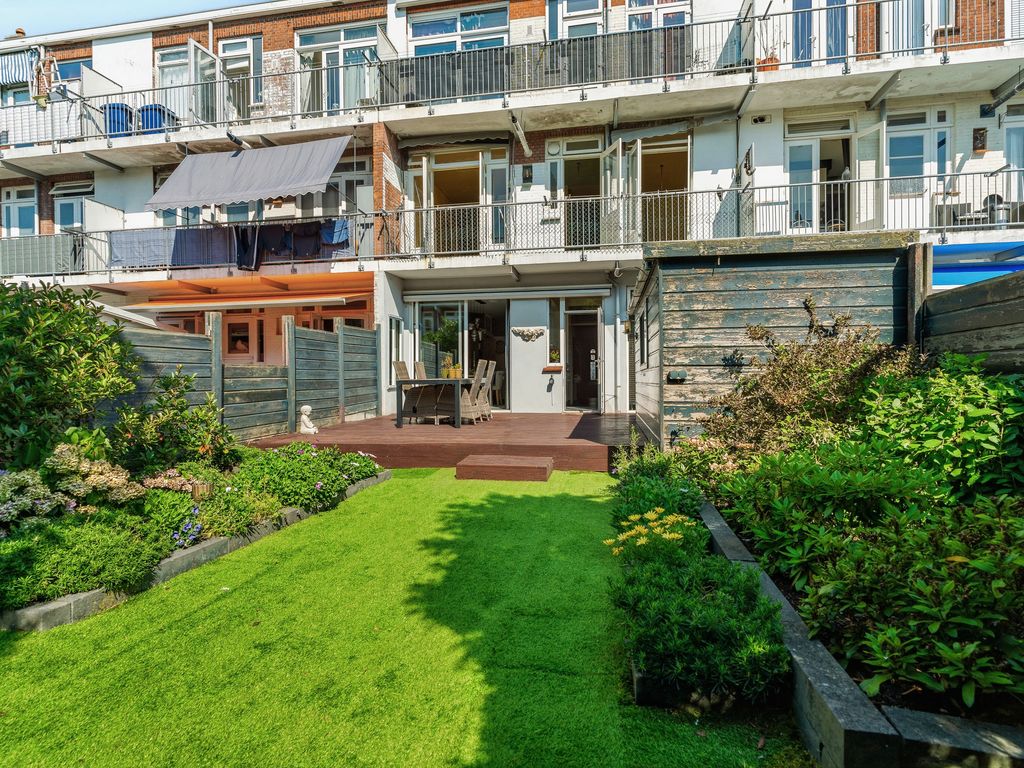 Driebergenstraat 235, 'S-GRAVENHAGE