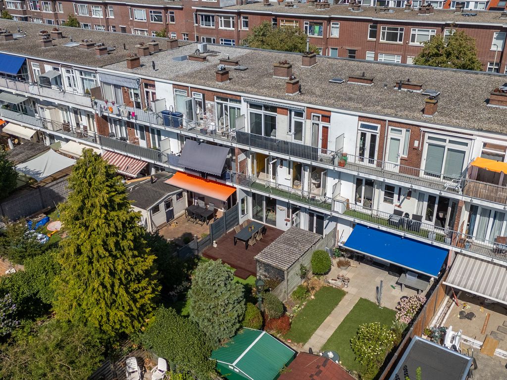 Driebergenstraat 235, 'S-GRAVENHAGE