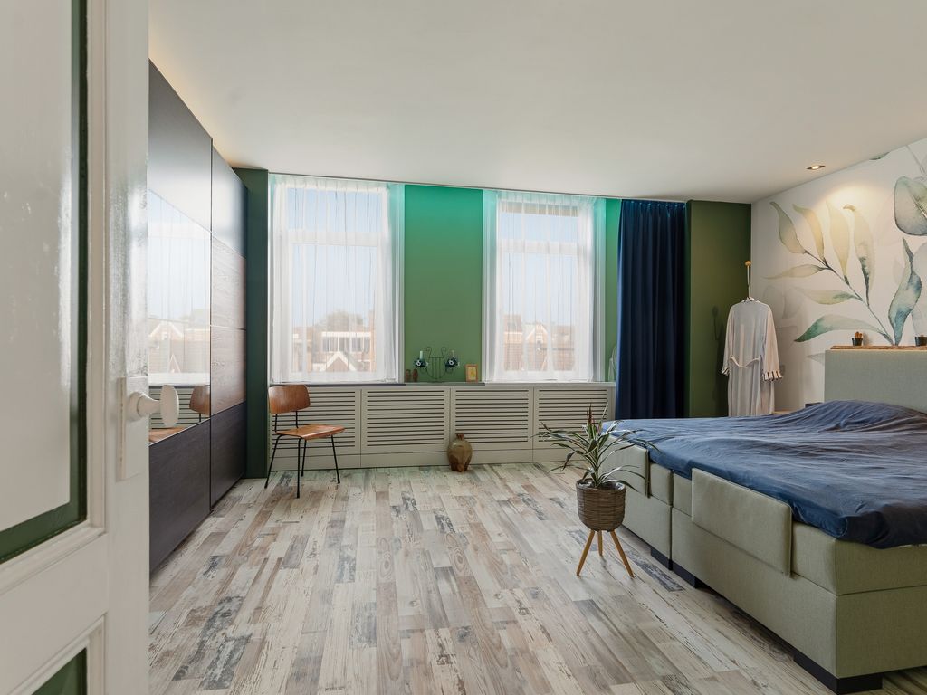 Voorschoterlaan 145B, ROTTERDAM