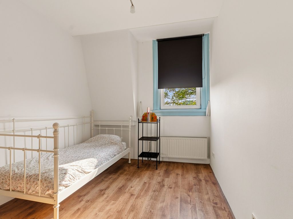 Voorschoterlaan 145B, ROTTERDAM