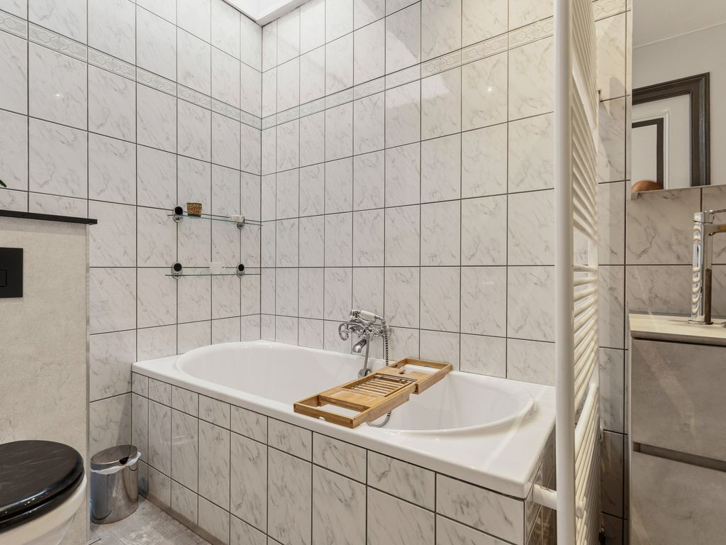 Voorschoterlaan 145B, ROTTERDAM