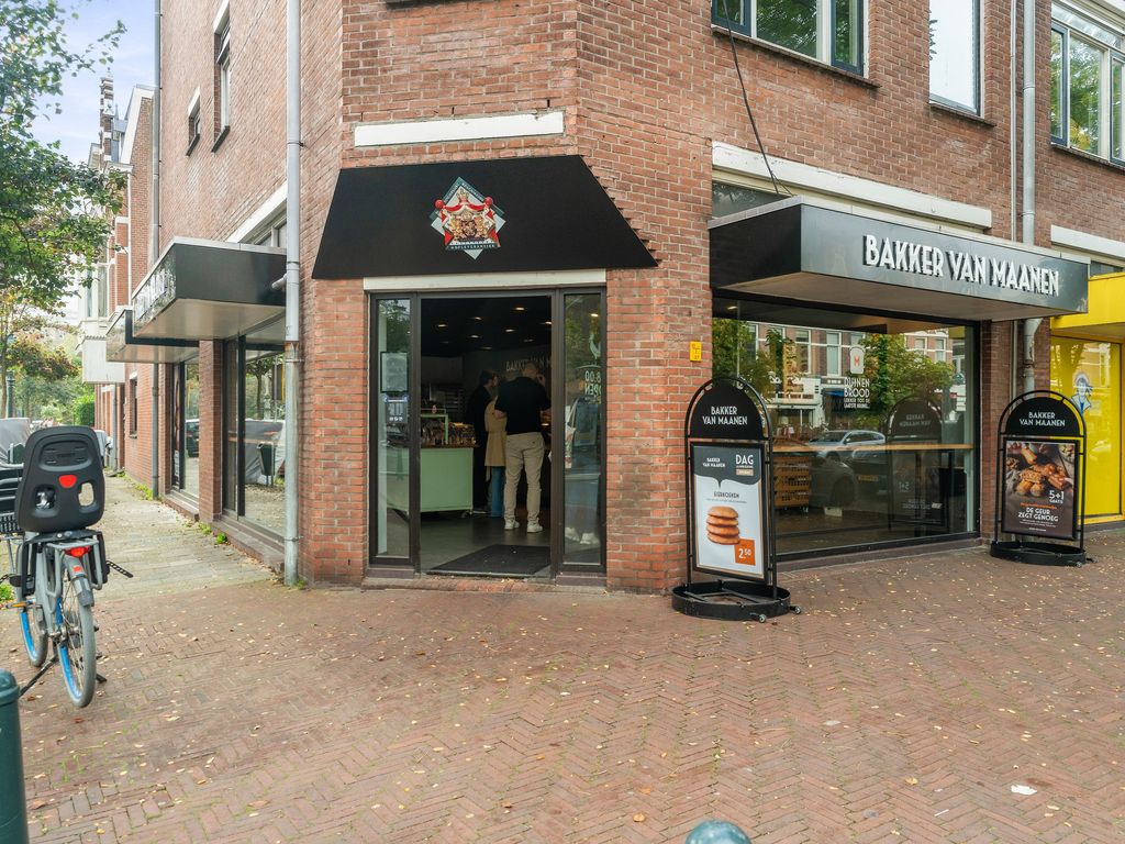 Juliana van Stolberglaan 77, 'S-GRAVENHAGE