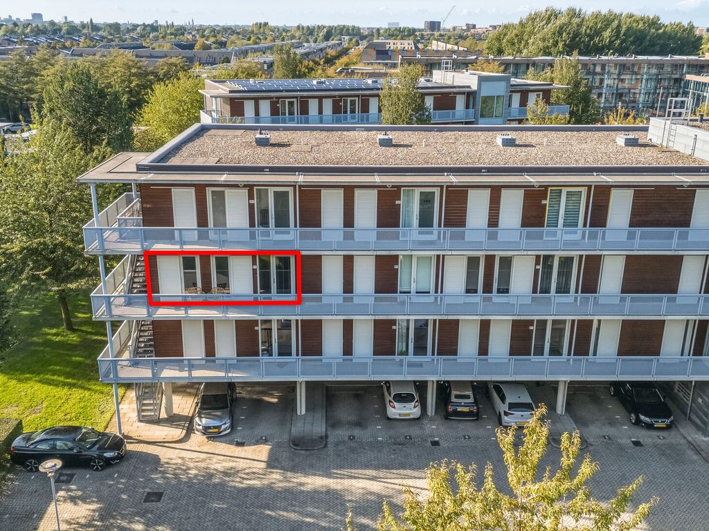 Muiderstraat 93, BERKEL EN RODENRIJS