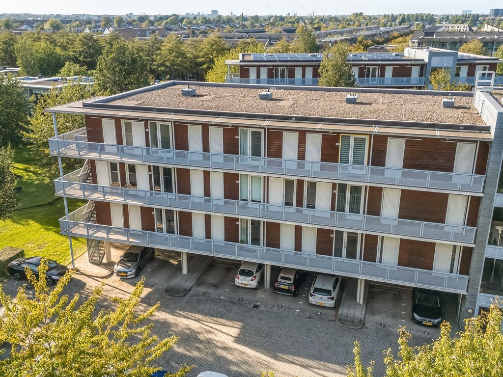 Muiderstraat 93, BERKEL EN RODENRIJS