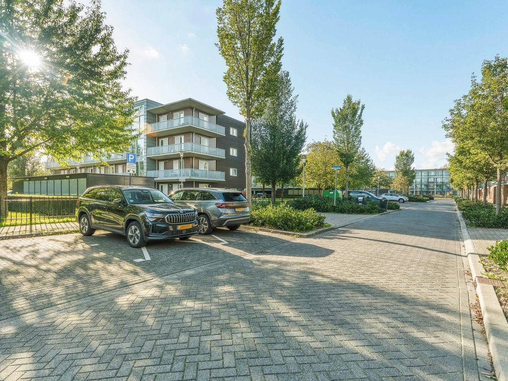Muiderstraat 93, BERKEL EN RODENRIJS