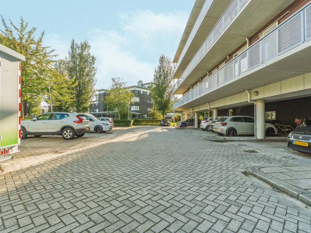 Muiderstraat 93, BERKEL EN RODENRIJS