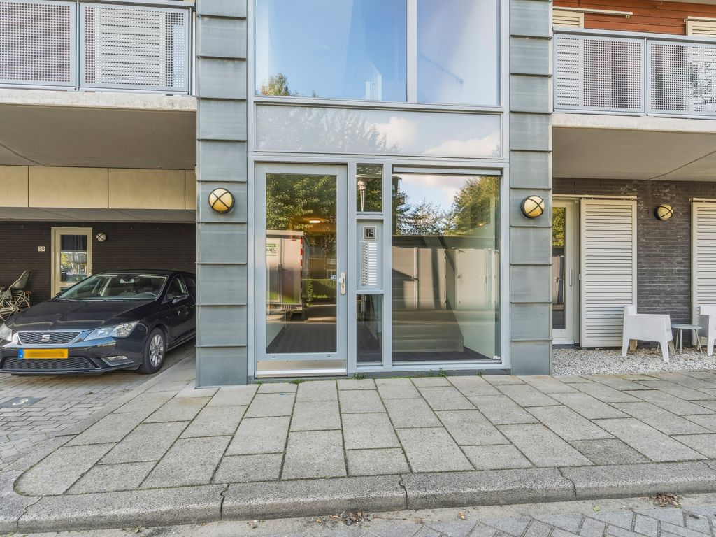 Muiderstraat 93, BERKEL EN RODENRIJS