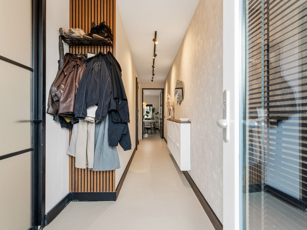 Muiderstraat 93, BERKEL EN RODENRIJS