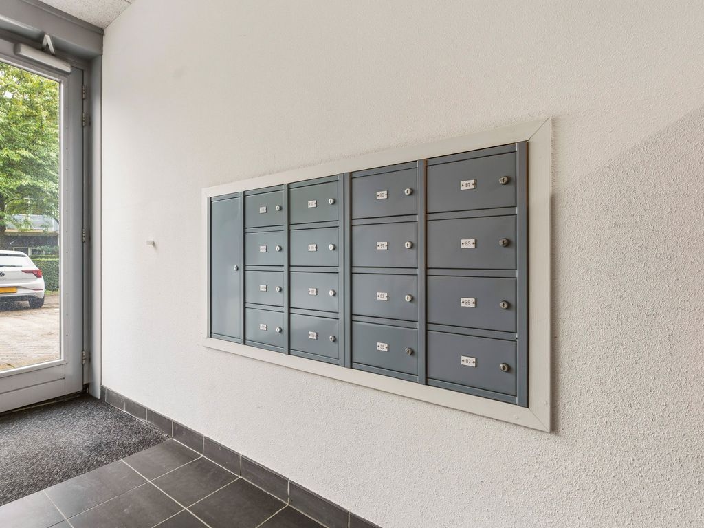 Muiderstraat 93, BERKEL EN RODENRIJS