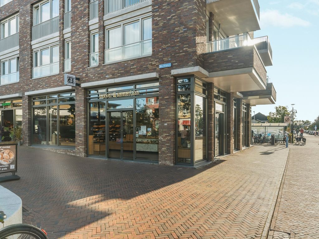 Muiderstraat 93, BERKEL EN RODENRIJS