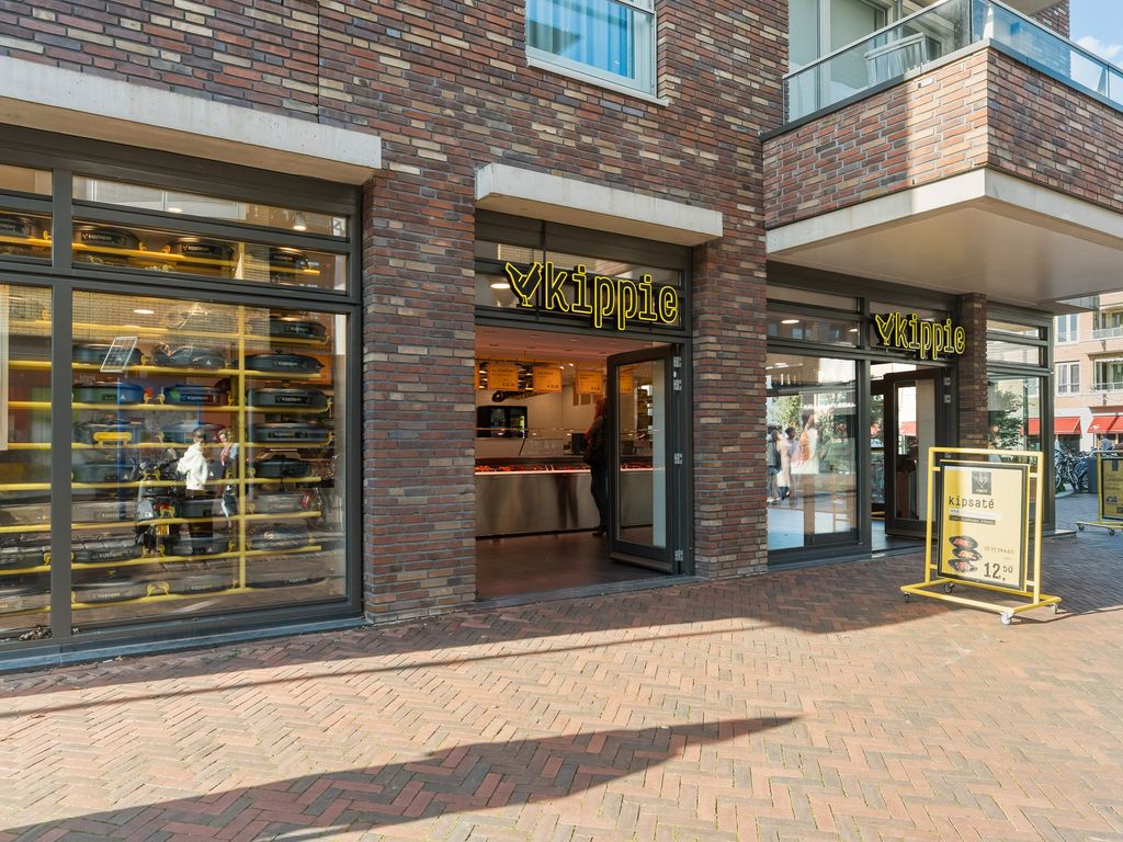 Muiderstraat 93, BERKEL EN RODENRIJS