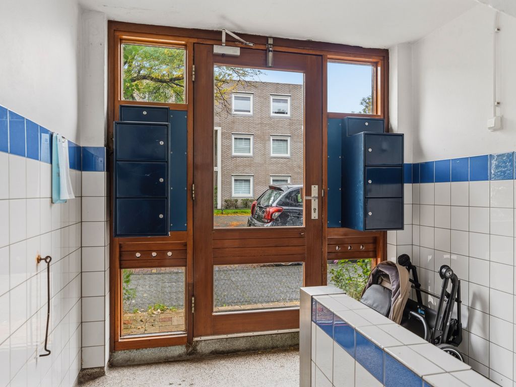 Harmelenstraat 52, 'S-GRAVENHAGE