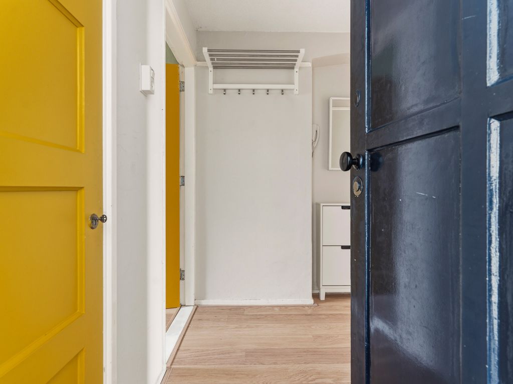 Harmelenstraat 52, 'S-GRAVENHAGE