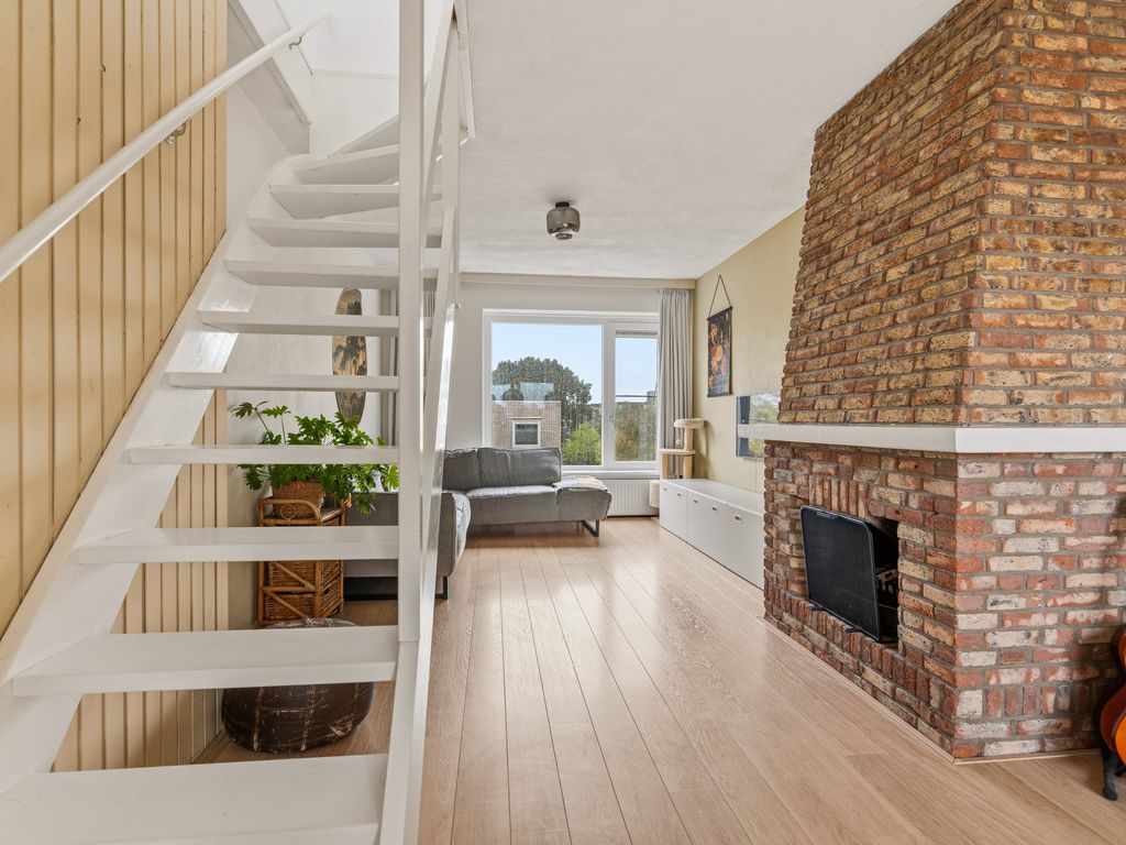 Harmelenstraat 52, 'S-GRAVENHAGE