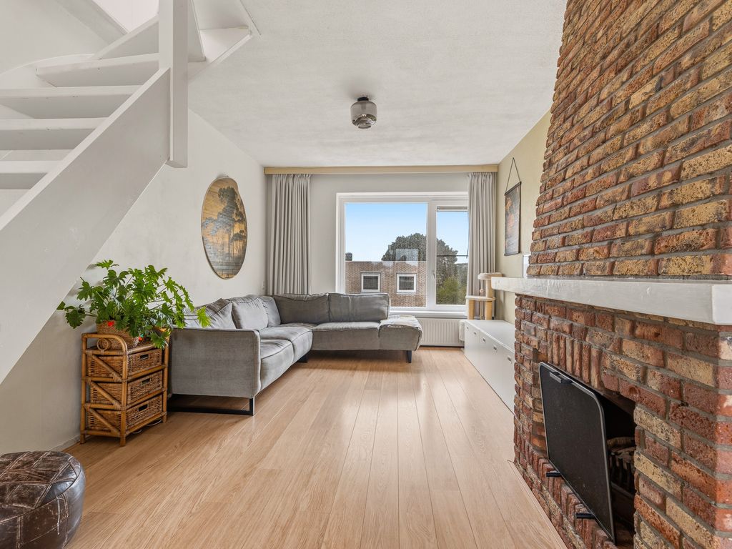 Harmelenstraat 52, 'S-GRAVENHAGE