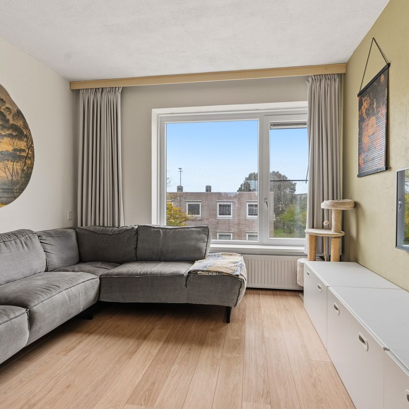 Harmelenstraat 52, 'S-GRAVENHAGE