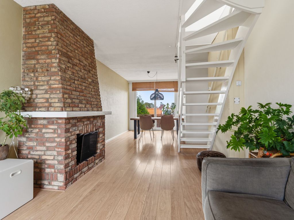 Harmelenstraat 52, 'S-GRAVENHAGE