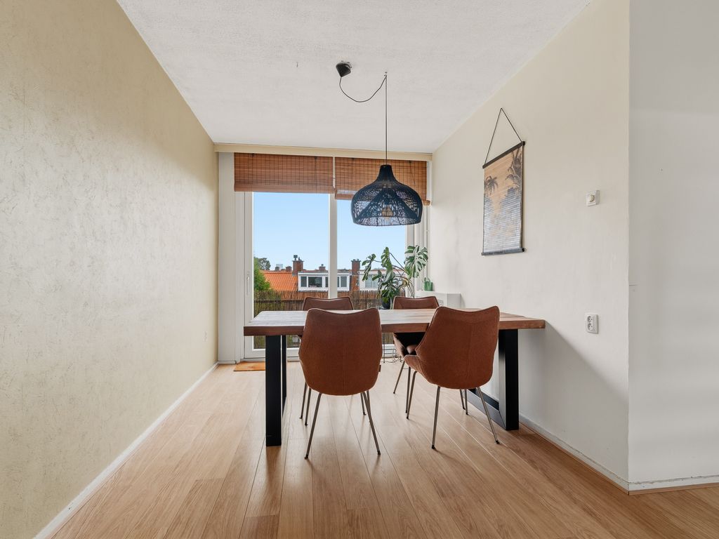 Harmelenstraat 52, 'S-GRAVENHAGE