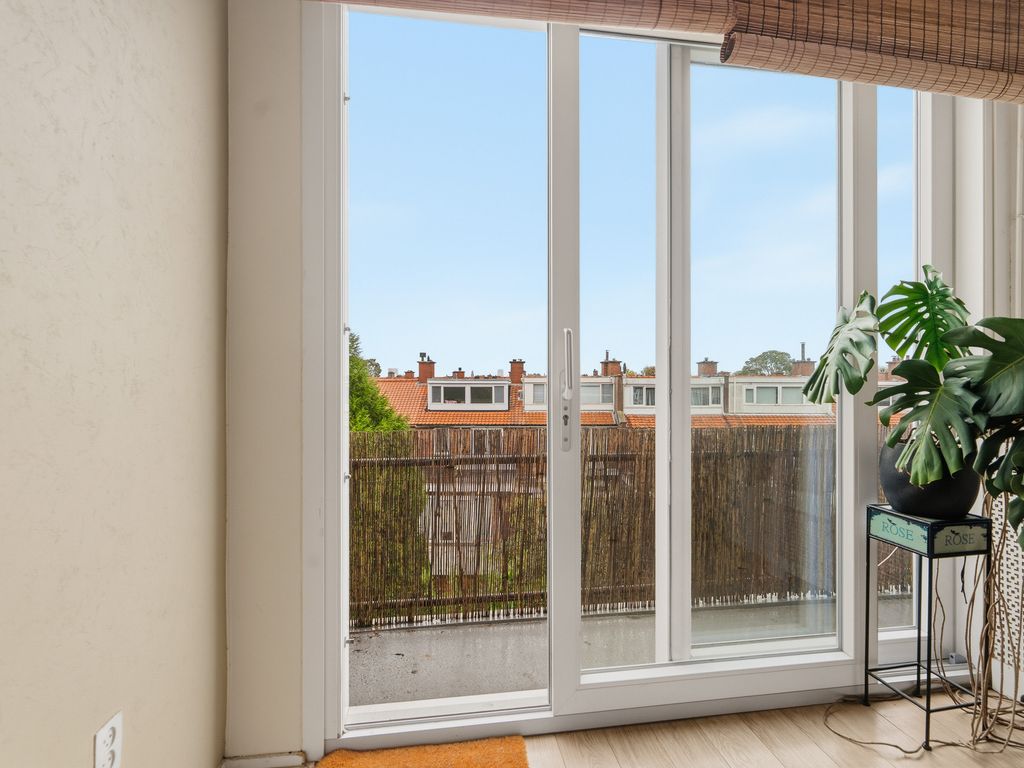Harmelenstraat 52, 'S-GRAVENHAGE