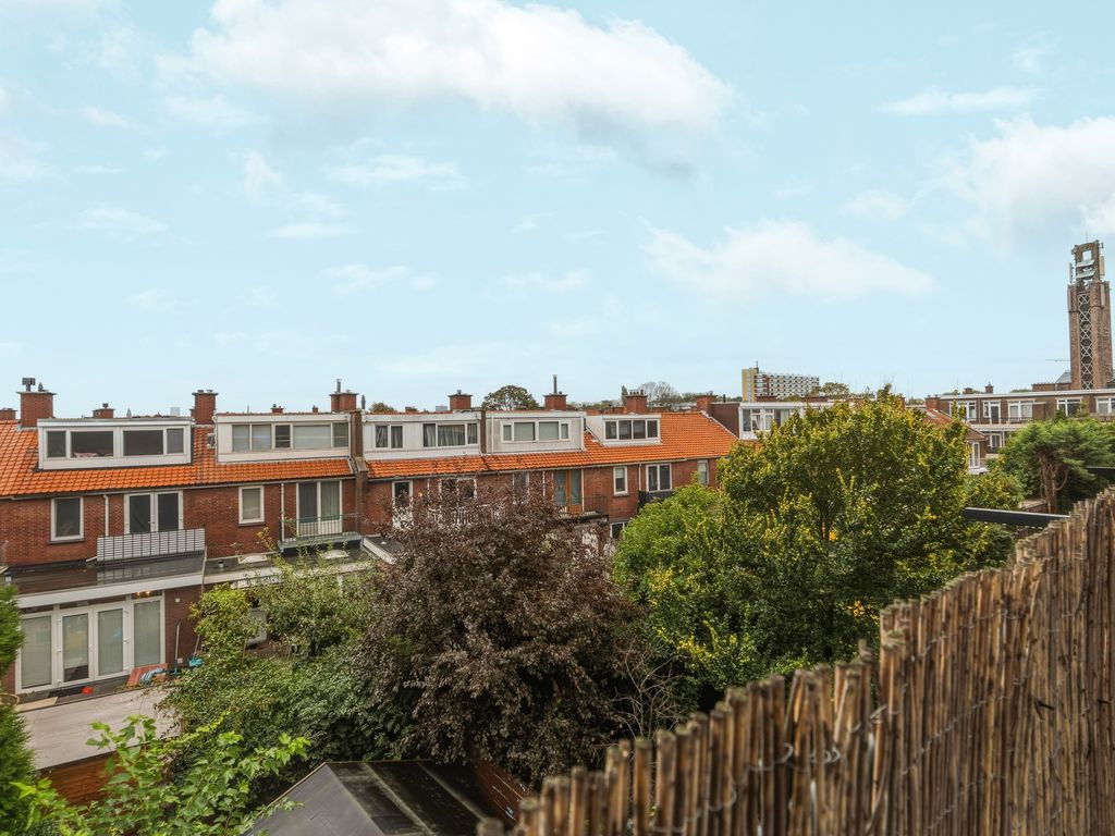 Harmelenstraat 52, 'S-GRAVENHAGE