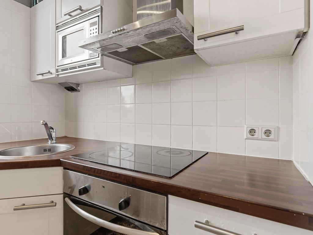 Harmelenstraat 52, 'S-GRAVENHAGE