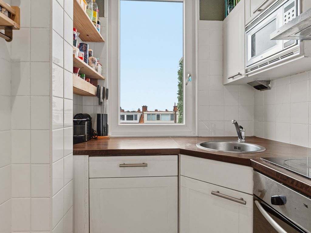 Harmelenstraat 52, 'S-GRAVENHAGE