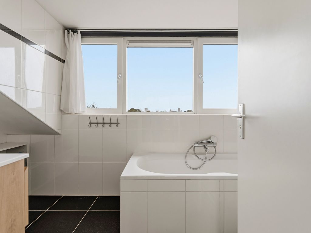 Harmelenstraat 52, 'S-GRAVENHAGE