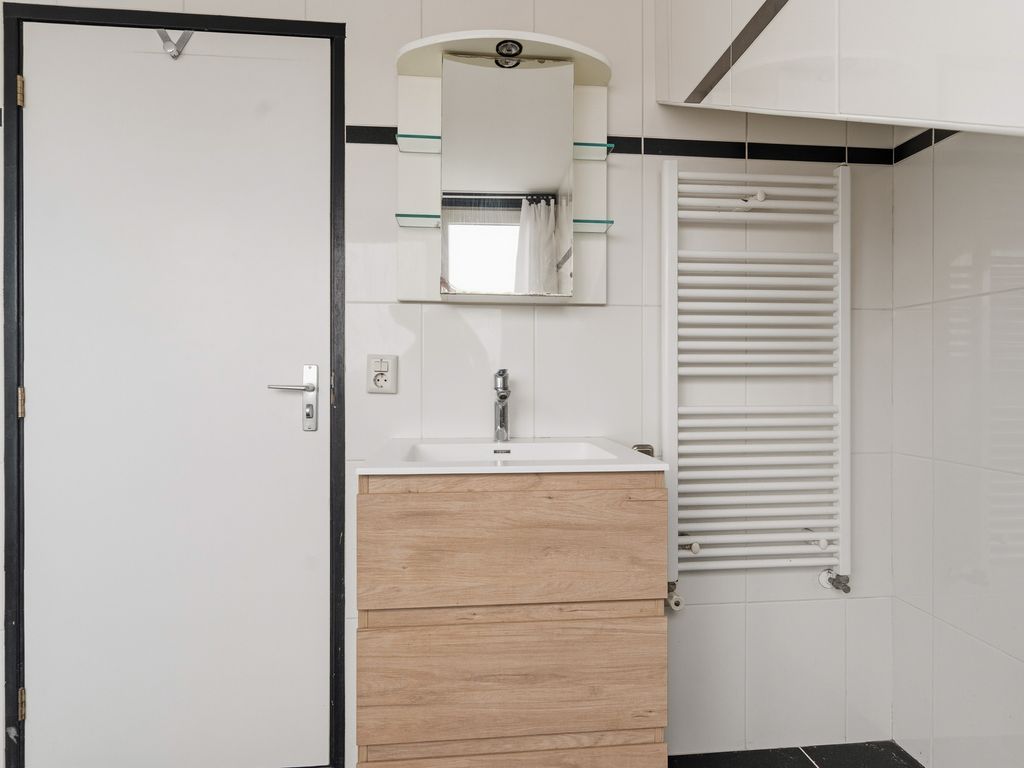 Harmelenstraat 52, 'S-GRAVENHAGE