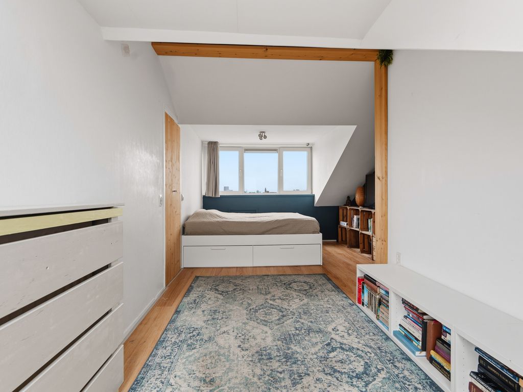 Harmelenstraat 52, 'S-GRAVENHAGE