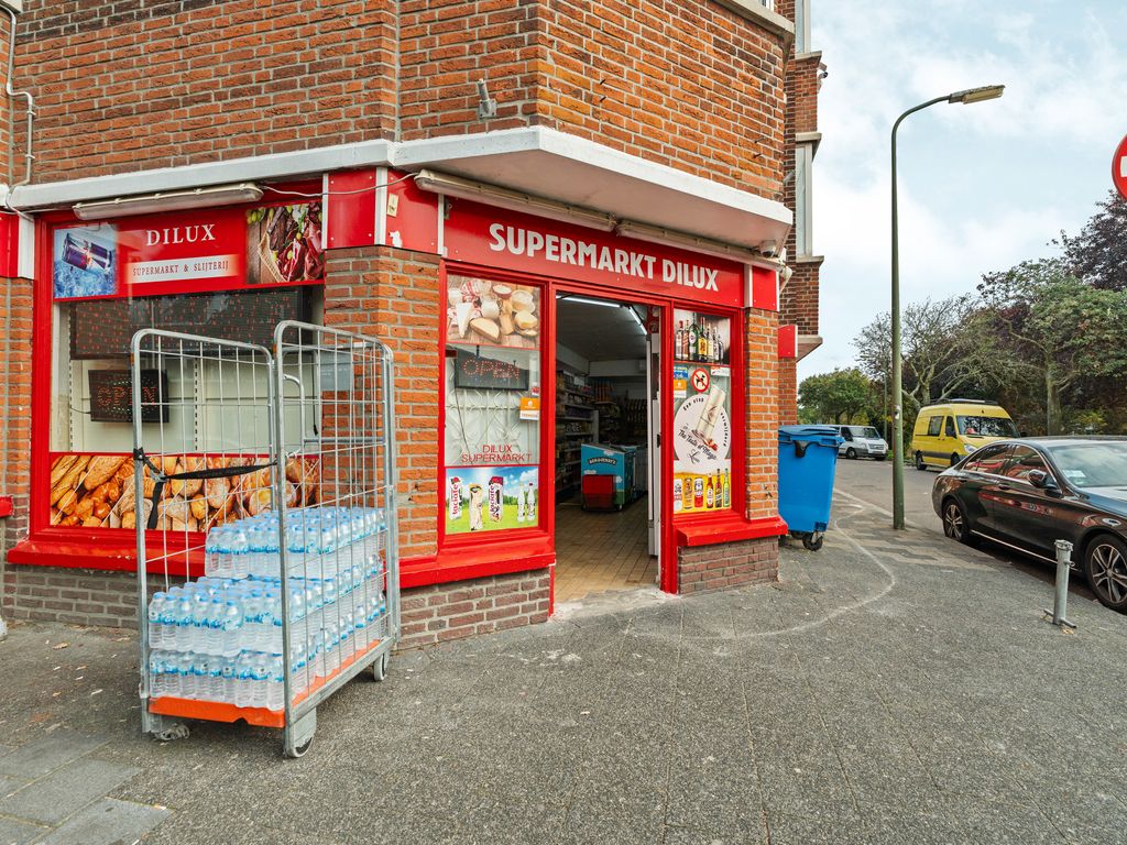 Harmelenstraat 52, 'S-GRAVENHAGE