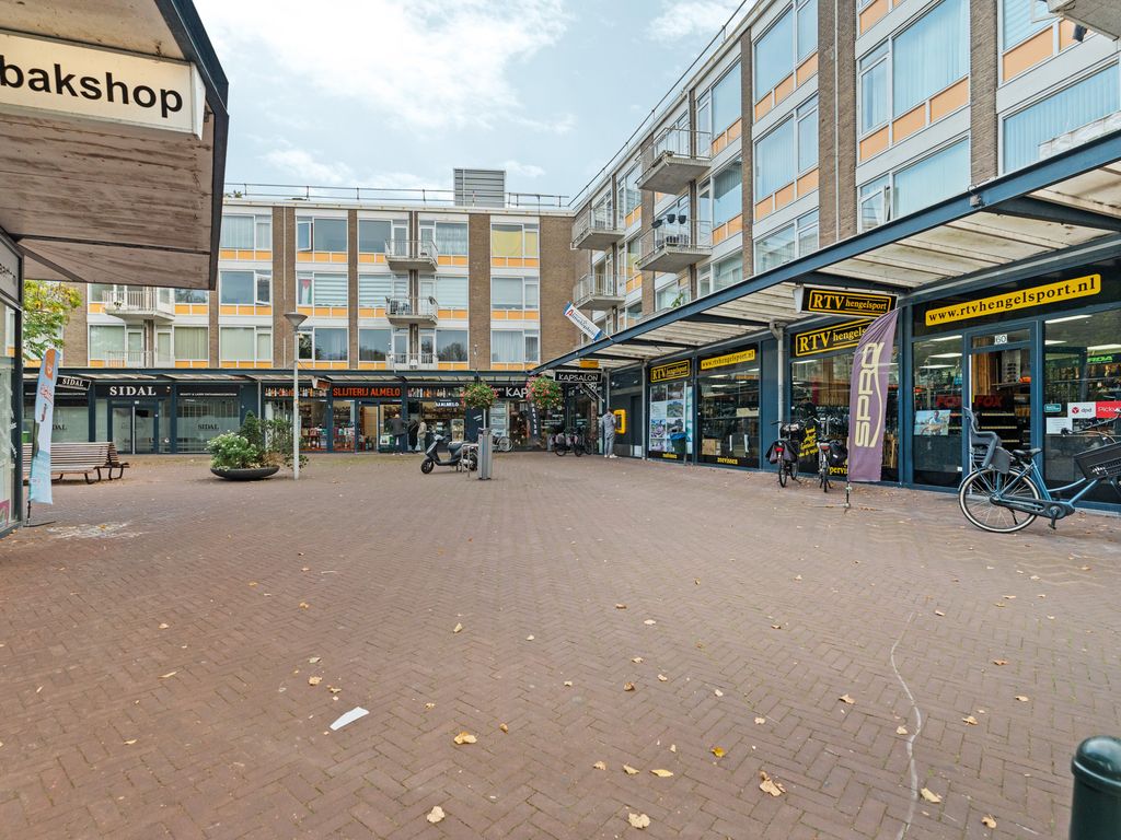 Harmelenstraat 52, 'S-GRAVENHAGE