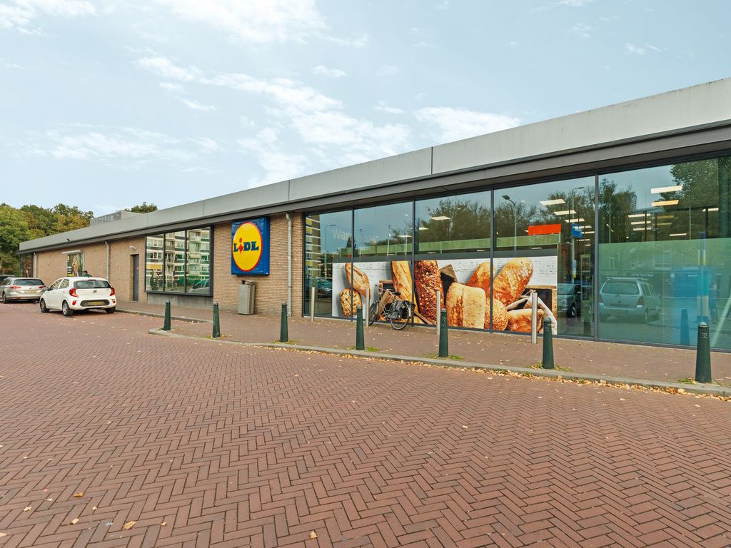 Harmelenstraat 52, 'S-GRAVENHAGE