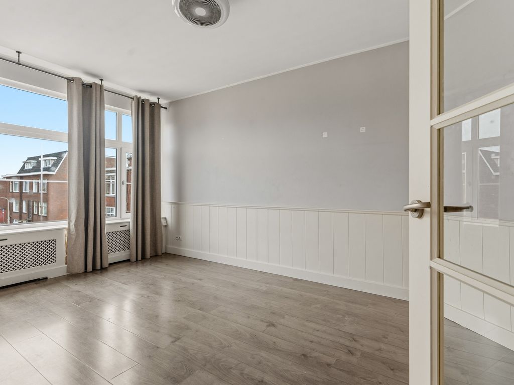 Hadewichstraat 21, 'S-GRAVENHAGE